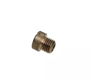 メインノズル 125 M6 M 6 Citomerx DellOrto キャブレター Jonway Warrior 50-用 Main Nozzle 125 M6 M 6 Citomerx for DellOrto Carburetor for Jonway Warrior 50- 【並行輸入品】