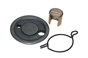 クラッチ付きセパレーター マッシュルーム ベスパ PK 50 XL/エレスタート 2T AC タイプ V5X3T 1985年~1990年製造用 SEPARATOR MUSHROOM WITH CLUTCH for Vespa PK 50 XL/Elestart 2T AC type V5X3T manufactured 1985-1990- 【並行輸入品】|カスタムパーツ WORLD倉庫