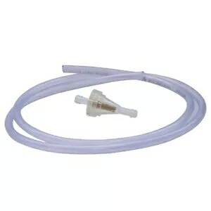 ホンダ バリ50/ディオ50/ビジョン50/SFX50用ガソリンホースとフィルターのセット Set petrol hose and filter for Honda Bali 50 / Dio 50 / Vision 50 / SFX 50- 【並行輸入品】｜カスタムパーツ WORLD倉庫 30,745円