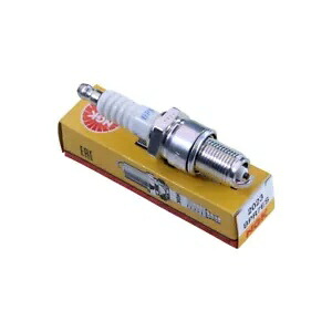 スパークプラグ NGK BPR7ES ヤマハ SR 500 SP ドラムブレーキ 48T 年 1988-1999- Spark plug NGK BPR7ES for Yamaha SR 500 SP drum brakes 48T year 1988-1999- 【並行輸入品】|カスタムパーツ WORLD倉庫