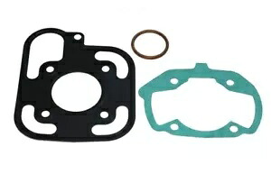 50ccm シリンダー シーリング キット プジョー ジェットフォース 50 C-Tech 50ccm 50 ccm ガスケット- 50ccm cylinder sealing kit for Peugeot jetforce 50 C-Tech 50ccm 50 ccm gasket- 【並行輸入品】|カスタムパーツ WORLD倉庫