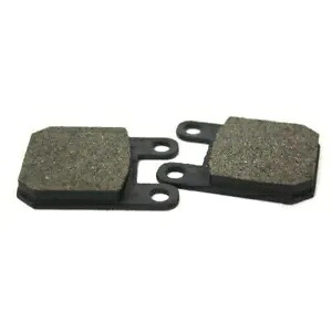 スズキ AY カタナ スティレット 50- 用ブレーキパッド BRAKE PADS for SUZUKI AY KATANA STILETE 50- 【並行輸入品】|カスタムパーツ WORLD倉庫
