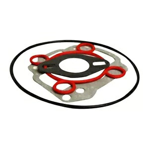 50ccm シリンダー シーリング セット シール MBK NITRO 50 ヤマハ- 50ccm CYLINDER SEALING SET SEAL MBK NITRO 50 YAMAHA- 【並行輸入品】|カスタムパーツ WORLD倉庫