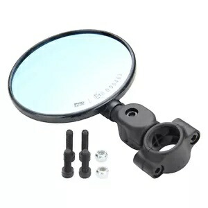 楽天市場】FAR エフエーアール ミラー FLEXI ハンドルミラー Φ22