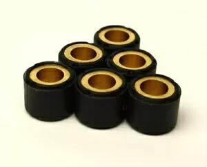 バリオマティック ウェイト バリオマティック ローラー 16x13 11.0g- Variomatic weights variomatic rollers 16x13 11.0g- 【並行輸入品】|カスタムパーツ WORLD倉庫