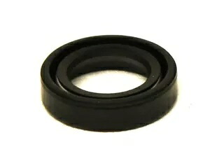 シャフト シール リング/シマー リング 19x30x7 ミリメートル Keeway RY8 25 レース年 2007- Shaft sealing ring / simmer ring 19x30x7 mm for Keeway RY8 25 racing year 2007- 【並行輸入品】｜カスタムパーツ WORLD倉庫