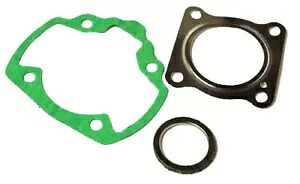 シリンダー シーリング セット プジョー ビバシティ ビクシー ゼニス、トレッカー 50 AC- CYLINDER SEALING SET PEUGEOT VIVACITY BUXY ZENITH, TREKKER 50 AC- 【並行輸入品】｜カスタムパーツ WORLD倉庫 30,745円