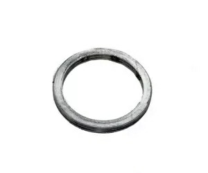 ベンドシール、排気シール ホンダ XL 600V Transalp PD06 製造 1987-1996- BEND SEAL, EXHAUST SEAL for Honda XL 600V Transalp PD06 manufactured 1987-1996- 【並行輸入品】