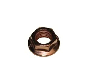 マニホールド用ナット M7 x 1 Gilera TPH-X/-XR 125 cc 2T AC 1999-2000- Nut M7 x 1 for manifolds Gilera TPH-X/-XR 125 cc 2T AC 1999-2000- 【並行輸入品】|カスタムパーツ WORLD倉庫