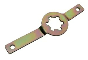 Variomatic ブロッキング ツール、Variotool for Aprilia SR 50 WWW 2000 年以降 Variomatic blocking tool, Variotool for Aprilia SR 50 WWW from year 2000- 【並行輸入品】|カスタムパーツ WORLD倉庫