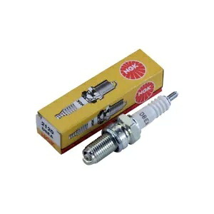 スパークプラグ NGK D8EA BMW F 650 ST、F650ST 1997年~1999年製造- Spark plug NGK D8EA BMW F 650 ST, F650ST manufactured 1997 to 1999- 【並行輸入品】|カスタムパーツ WORLD倉庫