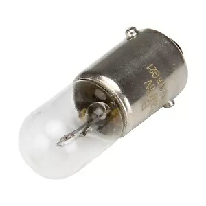 電球、電球 6V 4W BA9S ホンダ XL 500 S タイプ PD01 1979-1982 製造 新品- Bulb, bulb 6V 4W BA9S for Honda XL 500 S type PD01 manufactured 1979-1982 NEW- 【並行輸入品】