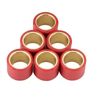 Vario ローラー 19x15.5 8.3g Vespa LX 50 2T 年 05-14- Vario rollers 19x15.5 8.3g for Vespa LX 50 2T years 05-14- 【並行輸入品】|カスタムパーツ WORLD倉庫