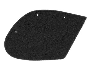 エアフィルター、フィルターインサート Kymco Super 9 50 Sports AC 年式 2007-2011- AIR FILTER, FILTER INSERT Kymco Super 9 50 Sports AC year 2007-2011- 【並行輸入品】|カスタムパーツ WORLD倉庫