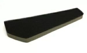 エアフィルターインサート フレックステック ハリケーン エコバイク 50- AIR FILTER INSERT FLEX TECH HURRICANE ECOBIKE 50- 【並行輸入品】|カスタムパーツ WORLD倉庫
