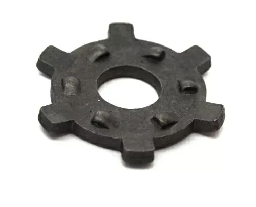 プジョー New Vivacity 50 2 ストローク 用スターディスク キックスターター キャリア ピニオン- Star disc Kickstarter carrier pinion for Peugeot New Vivacity 50 2-stroke- 【並行輸入品】|カスタムパーツ WORLD倉庫
