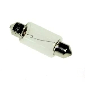 電球、白熱ランプ Soffitte 6V 18W T15x44- Bulb, incandescent lamp Soffitte 6V 18W T15x44- 【並行輸入品】 30,030円
