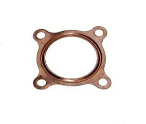 シリンダーヘッドガスケット、シリンダーガスケット汎用 XOR 50 競技年 2005-2009- Cylinder head gasket, cylinder gasket generic XOR 50 competition year 2005-2009- 【並行輸入品】｜カスタムパーツ WORLD倉庫 30,745円
