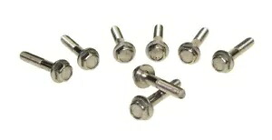 Zongshen Wind 25 4T タイプ用 ネジセット Variomatic Lid 10 インチ ZS50QT-4- Screws Set Variomatic Lid 10-Inch for Zongshen Wind 25 4T Type ZS50QT-4- 【並行輸入品】|カスタムパーツ WORLD倉庫