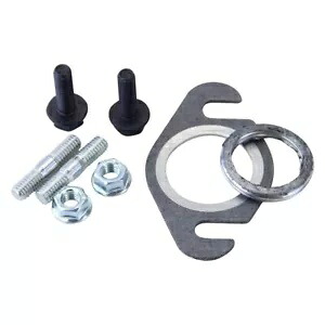 エキゾーストガスケットマニホールドガスケット止めネジスタッドザックスリンボ 50- Exhaust gasket manifold gasket set screws studs for Sachs limbo 50- 【並行輸入品】｜カスタムパーツ WORLD倉庫