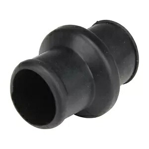 インテークスリーブゴムスリーブキャブレターエアフィルターシムソン S51 S50 S53 S70 S83- Intake sleeve rubber sleeve carburetor air filter for Simson S51 S50 S53 S70 S83- 【並行輸入品】|カスタムパーツ WORLD倉庫