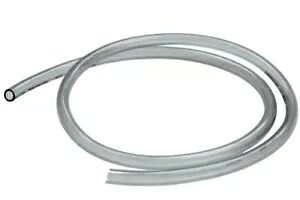 シムソンオートバイ原付用ガソリンホース 7 mm メータークリアES150、ES150/1- Gasoline hose 7 mm clear by the meter for Simson motorcycle moped e.g. ES150, ES150/1- 【並行輸入品】|カスタムパーツ WORLD倉庫