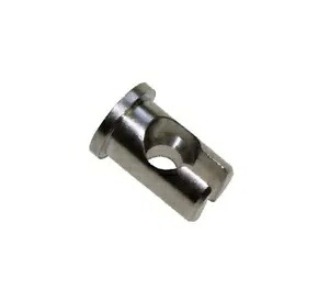 ブレーキケーブル記録ニップル記録ザックスプリマ 25 5S 年式 95-97- Brake cable recording nipple recording for Sachs Prima 25 5S year 95-97- 【並行輸入品】|カスタムパーツ WORLD倉庫