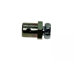 Z?ndapp Hercules Kreidler用ギア/クラッチ用ユニバーサルスクリューニップル11mm- Universal screw nipple 11 mm for gear / clutch for Z?ndapp Hercules Kreidler- 【並行輸入品】|カスタムパーツ WORLD倉庫