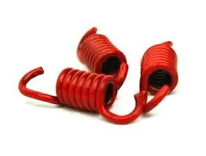 クラッチ スプリング 45% プジョー スピードファイト 1&2 BUXY SV50 50- CLUTCH SPRINGS 45% PEUGEOT SPEEDFIGHT 1&2 BUXY SV50 50- 【並行輸入品】｜カスタムパーツ WORLD倉庫 30,745円