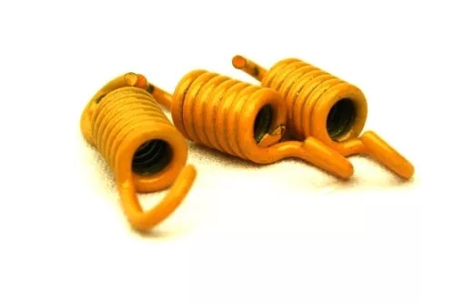 クラッチ スプリング 25% プジョー スピードファイト 1&2 BUXY SV50 50- CLUTCH SPRINGS 25% PEUGEOT SPEEDFIGHT 1&2 BUXY SV50 50- 【並行輸入品】|カスタムパーツ WORLD倉庫