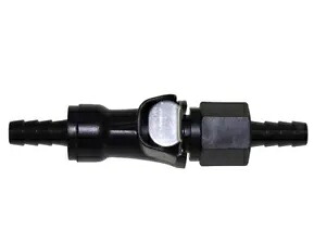 ガソリン ホース クラッチ クイック リリース 8mm アプリリア エリア 51 50-用 Gasoline Hose Clutch Quick Release 8mm for Aprilia Area 51 50- 【並行輸入品】｜カスタムパーツ WORLD倉庫