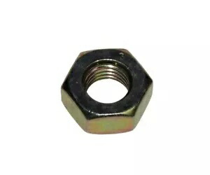 ナット M10 x 1.25 Variomatics Rex Escape 50、Rex、Rexy、Silverstreet 50-用 Nut M10 x 1.25 for Variomatics Rex Escape 50, Rex, Rexy, Silverstreet 50- 【並行輸入品】