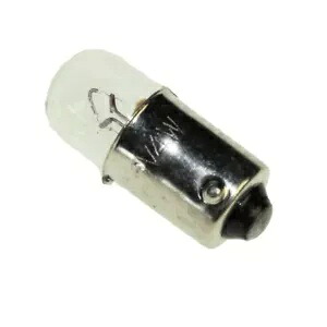 電球、バルブ BA9S 6V 4W ホンダ CB 125 T ツイン CB125T 製造 1978-1986- Bulb, bulb BA9S 6V 4W for Honda CB 125 T twin CB125T manufactured 1978-1986- 【並行輸入品】|カスタムパーツ WORLD倉庫