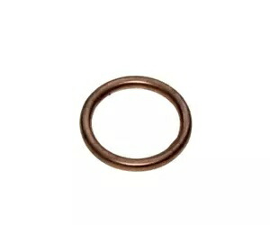 エキゾーストガスケット キムコZX50II スーパーフィーバータイプ SC10AS/CA-用 エキゾーストガスケット Exhaust Gasket, Exhaust Gasket for Kymco ZX 50 II Super Fever Type SC10AS/CA- 【並行輸入品】|カスタムパーツ WORLD倉庫
