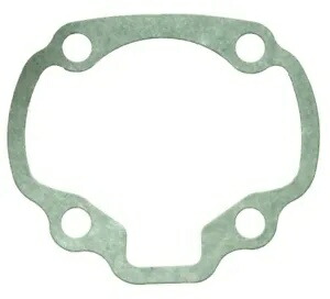新しいシリンダーフットガスケット 50ccm スズキ AY 50 AC カタナ AA4112 年 97-02- NEW cylinder foot gasket 50ccm for Suzuki AY 50 AC Katana AA4112 year 97-02- 【並行輸入品】