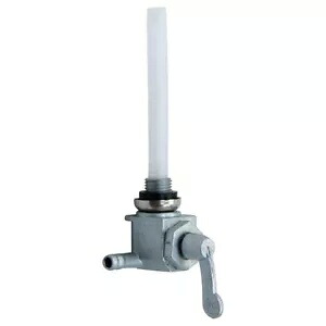 プジョー 103 ガソリンタップ 燃料タップ M10x1 mofa 原付 mokick - Peugeot 103 petrol tap fuel tap M10x1 mofa moped mokick - 【並行輸入品】|カスタムパーツ WORLD倉庫