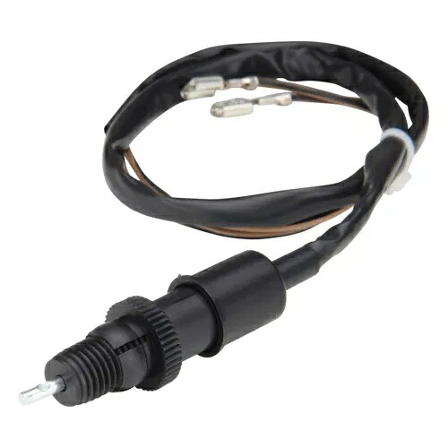 ブレーキライトコンタクトブレーキライトスイッチスイッチシムソン S50 S51 S70 S53 MZ ETZ - Brake light contact brake light switch switch for Simson S50 S51 S70 S53 MZ ETZ - 【並行輸入品】|カスタムパーツ WORLD倉庫