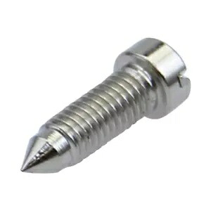 アイドル調整ネジ Bing キャブレター用アイドルネジ 8 9 10 12 14 15 17 mm- Idle adjustment screw idle screw for Bing carburetor 8 9 10 12 14 15 17 mm- 【並行輸入品】｜カスタムパーツ WORLD倉庫
