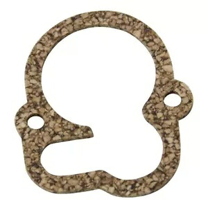 スイミングチャンバーガスケットコルクビングキャブレターヘラクレスサクソネットザックススパルタメット Swimming chamber gasket cork Bing carburetor Hercules saxonette Sachs spartamet- 【並行輸入品】|カスタムパーツ WORLD倉庫