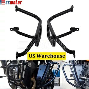ハイウェイクラッシュバー ハーレーダビッドソン パンアメリカ 1250 スペシャル RA1250S 2021-2024用 Highway Crash Bar For Harley Davidson Pan America 1250 Special RA1250S 2021-2024 【並行輸入品】
