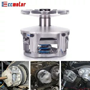 Polaris RZR 900 RZR XP 4 900 EFI 900 PS INTL 用の完全なプライマリードライブクラッチ Complete Primary Drive Clutch for Polaris RZR 900 RZR XP 4 900 EFI 900 PS INTL 【並行輸入品】