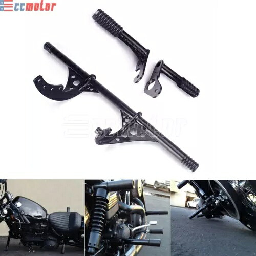 ハイウェイエンジンガードクラッシュバーフットペグハーレーソフテイルFXBB FXLR 2018-2022用 Highway Engine Guard Crash Bar Foot Pegs For Harley Softail FXBB FXLR 2018-2022 【並行輸入品】｜カスタムパーツ WORLD倉庫