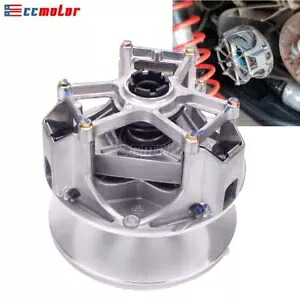 プライマリドライブクラッチ ポラリス RZR XP ターボ RZR 4 XP 1000 ターボ S 2018-2021 Primary Drive Clutch For Polaris RZR XP Turbo RZR 4 XP 1000 Turbo S 2018-2021 【並行輸入品】