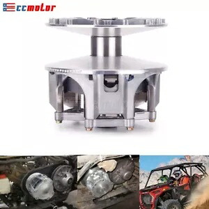 新しいプライマリードライブクラッチ UTV ポラリス RZR XP ターボ 16-21 RZR XP ターボ S 18-21 用 NEW Primary Drive Clutch UTV for Polaris RZR XP Turbo 16-21 RZR XP Turbo S 18-21 【並行輸入品】