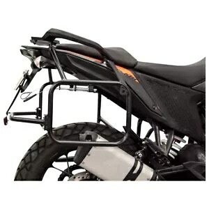 タスク パニアラック KTM 250/390 アドベンチャー 2020-2024 1450200148 Tusk Pannier Racks KTM 250/390 Adventure 2020-2024 1450200148 【並行輸入品】