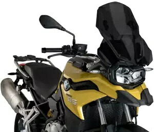 Puig 調節可能なウィンドスクリーン 3178F BMW F750GS F800GS F850GS 2018-2024 OEM スポーツ* Puig Adjustable Windscreen 3178F BMW F750GS F800GS F850GS 2018-2024 OEM Sport* 【並行輸入品】 56,265円