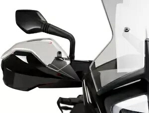 Puig ハンドガード エクステンション 3589T KTM 790 890 アドベンチャー 2019-2024 オレンジ Puig Handguard Extensions 3589T KTM 790 890 Adventure 2019-2024 ORANGE 【並行輸入品】|カスタムパーツ WORLD倉庫