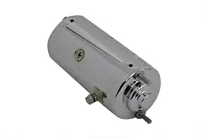 HARLEY プレストライト クローム スターターモーター 1966-1981 FL、1967-1973 XL、1977-1 に適合 HARLEY Prestolite Chrome Starter Motor fits 1966-1981 FL, 1967-1973 XL, 1977-1 【並行輸入品】｜カスタムパーツ WORLD倉庫