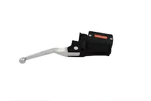 ハーレー ハンドルバー マスターシリンダー アセンブリ 5/8 インチ ボア 1982-1984 FL、1982 に適合 HARLEY Handlebar Master Cylinder Assembly 5/8 inch Bore fits 1982-1984 FL, 1982 【並行輸入品】｜カスタムパーツ WORLD倉庫