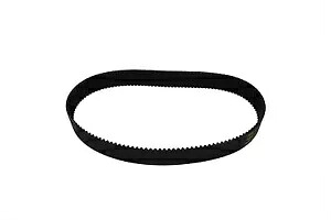 HARLEY 8mm 交換ベルト 130歯 0-スペシャルに適合、 HARLEY 8mm Replacement Belt 130 Tooth fits 0- Special, 【並行輸入品】